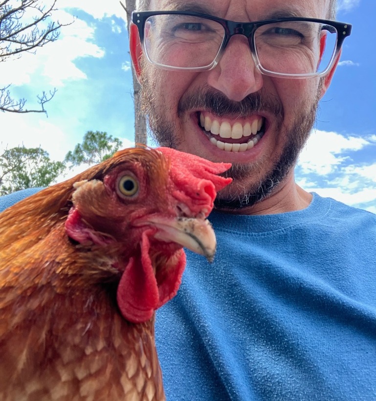 Chris's Chicken