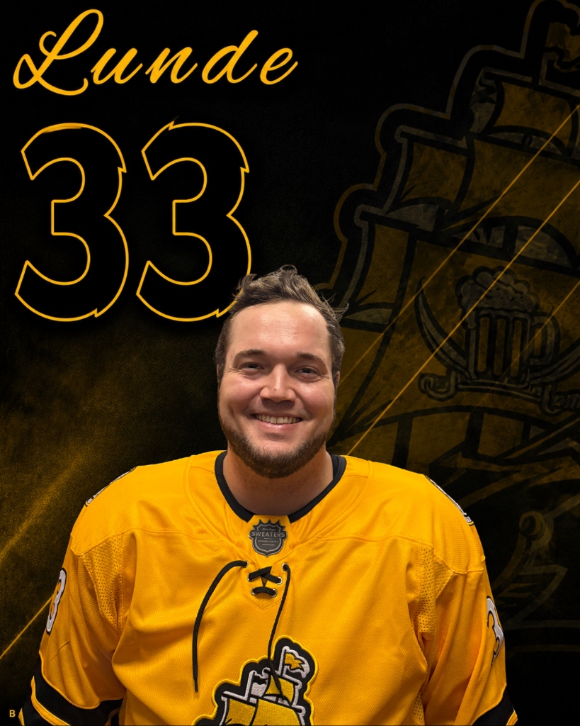 Brandon Lunde