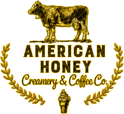 American Honey Creamery & Coffee Co.